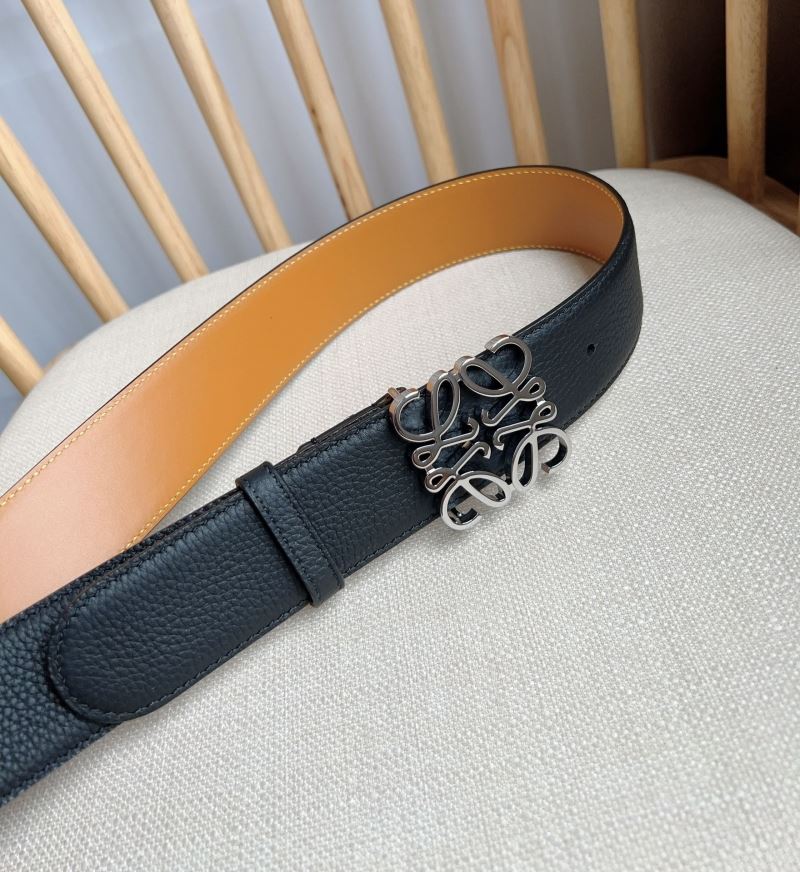 Loewe Belts